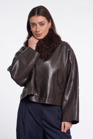 Sciarpa donna - art. Banu - Rino & Pelle Autunno Inverno 2026/27
