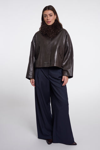 Sciarpa donna - art. Banu - Rino & Pelle Autunno Inverno 2026/27