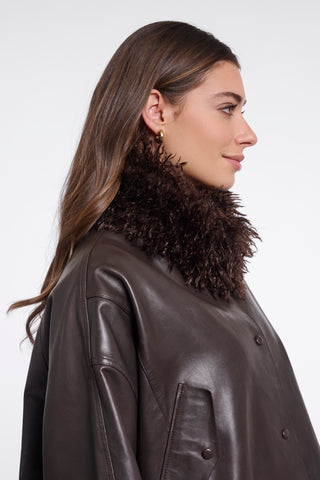 Sciarpa donna - art. Banu - Rino & Pelle Autunno Inverno 2026/27