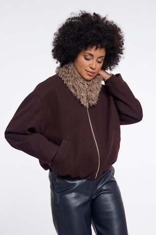 Sciarpa donna - art. Banu - Rino & Pelle Autunno Inverno 2026/27