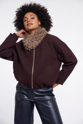 Sciarpa donna - art. Banu - Rino & Pelle Autunno Inverno 2026/27