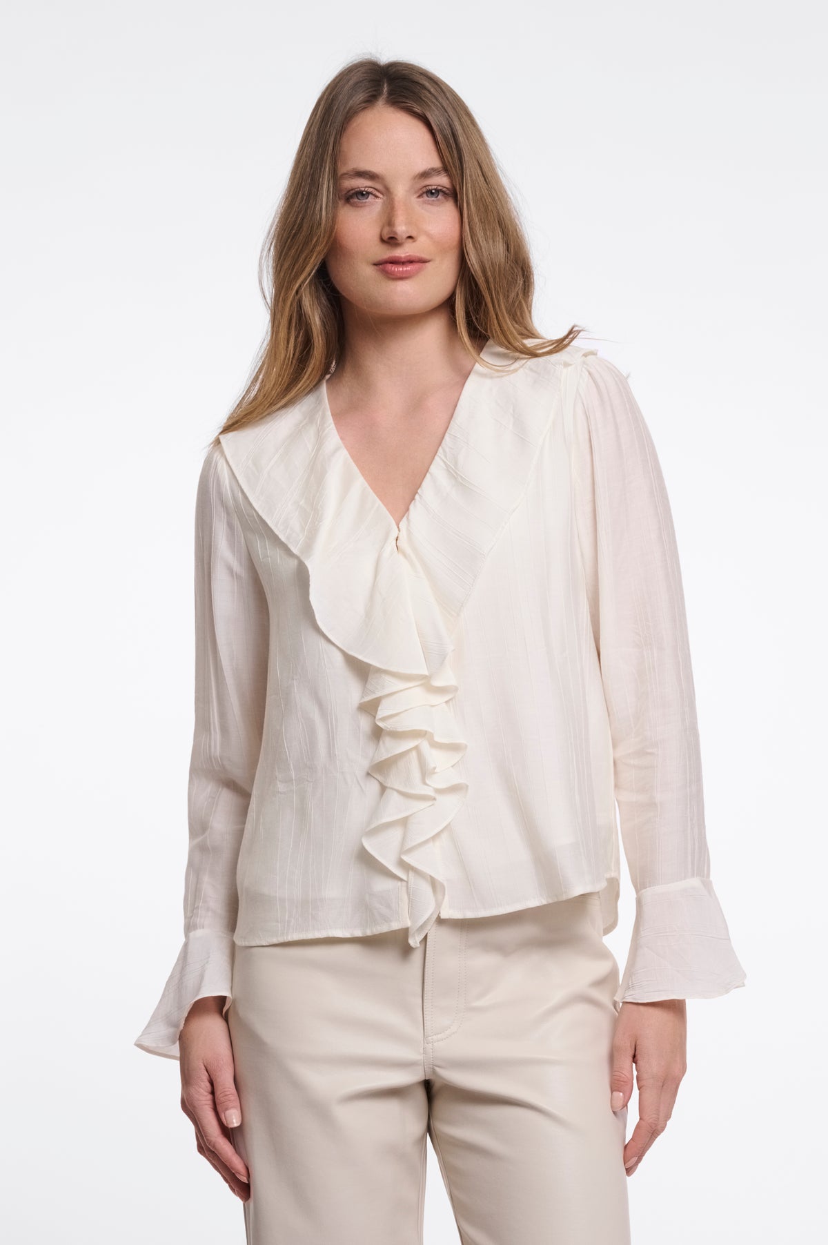 Camicia donna art. Belicia Rino & Pelle Birch