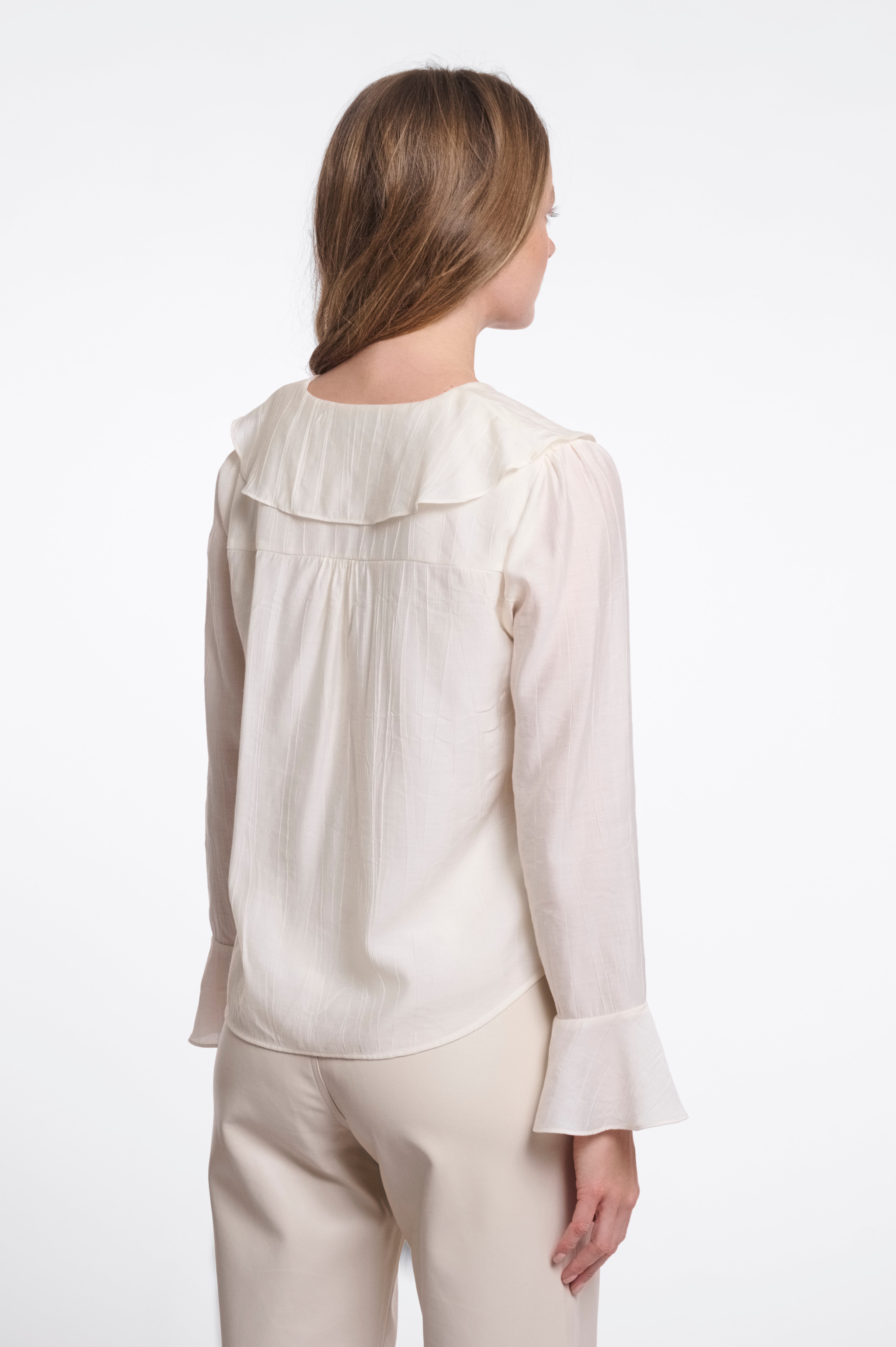Camicia donna art. Belicia Rino & Pelle Birch
