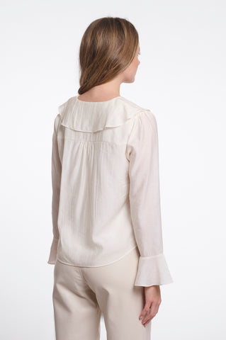 Camicia donna art. Belicia Rino & Pelle Birch