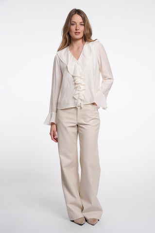 Camicia donna art. Belicia Rino & Pelle Birch