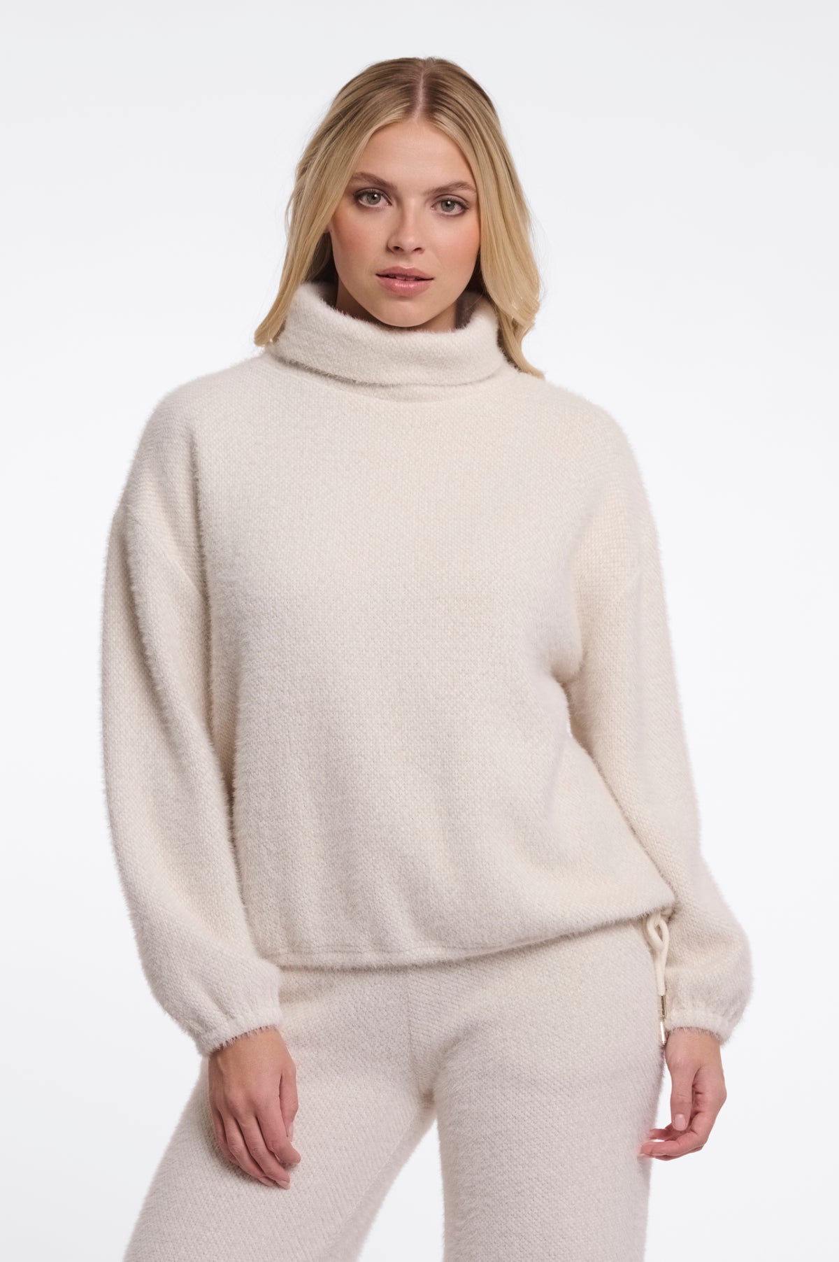 Maglione donna art. Bellar Rino & Pelle Birch