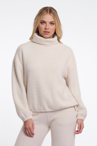 Maglione donna art. Bellar Rino & Pelle Birch