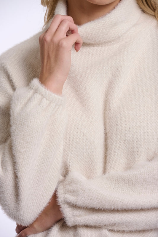 Maglione donna art. Bellar Rino & Pelle Birch