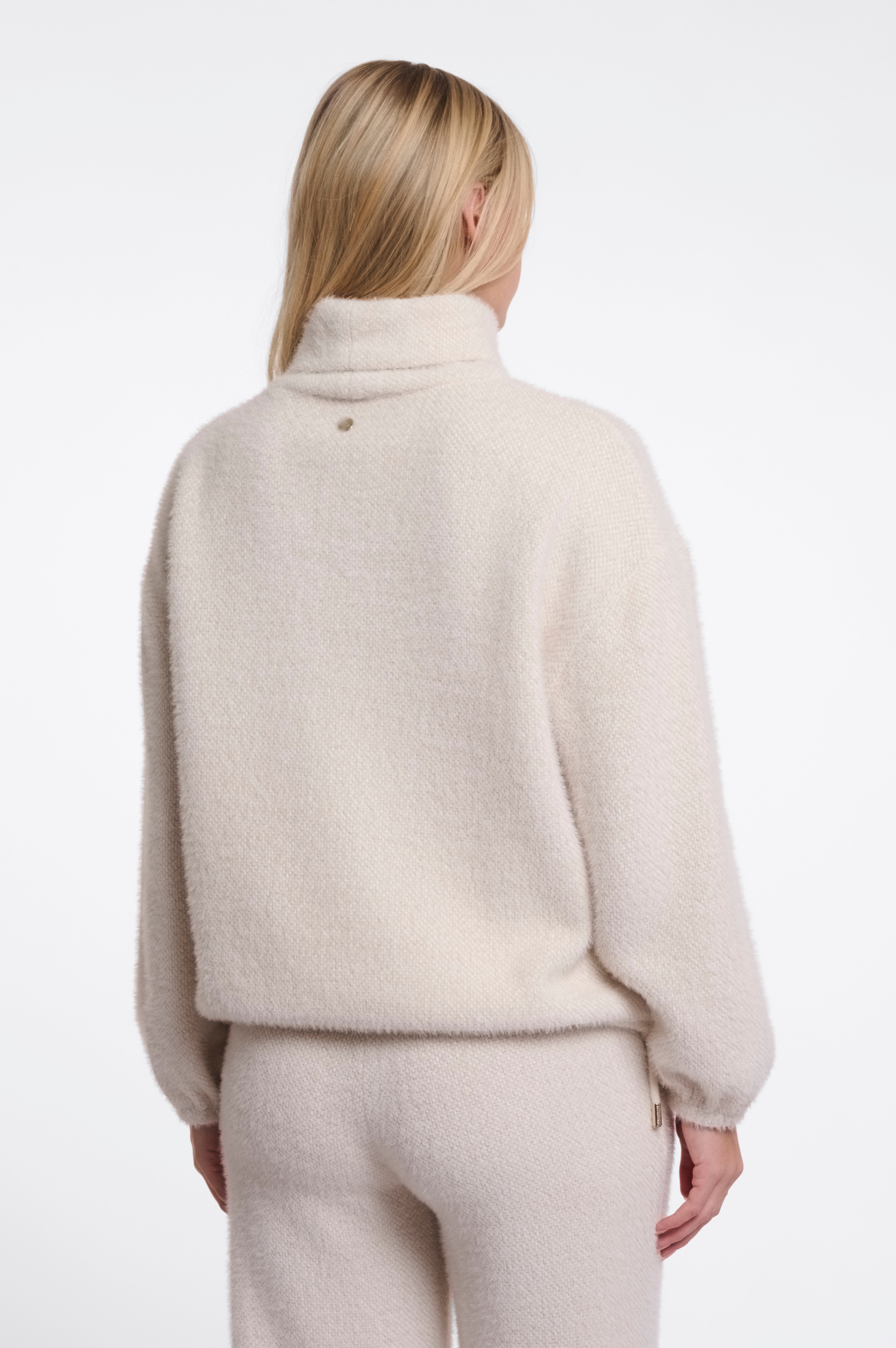 Maglione donna art. Bellar Rino & Pelle Birch
