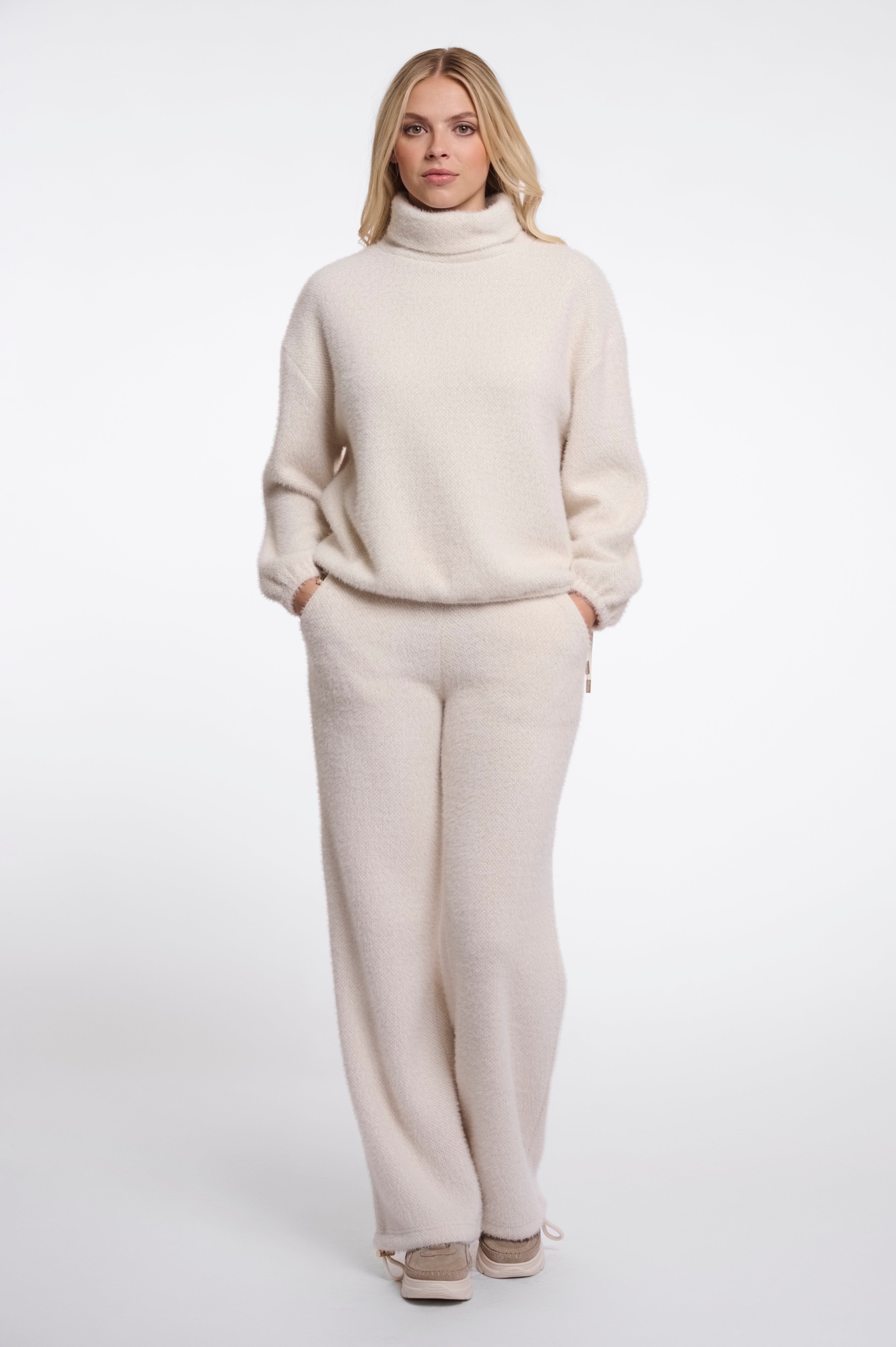 Maglione donna art. Bellar Rino & Pelle Birch