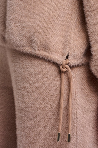 Maglione donna art. Bellar Rino & Pelle Dark oat