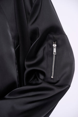 Giacca donna art. Bill Rino & Pelle Black