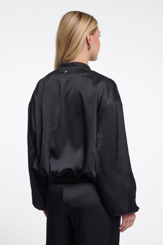 Giacca donna art. Bill Rino & Pelle Black