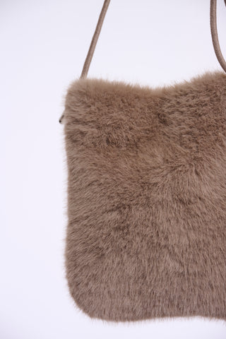 Borsa donna - art. Blees - Rino & Pelle Autunno Inverno 2026/27 Mocha latte
