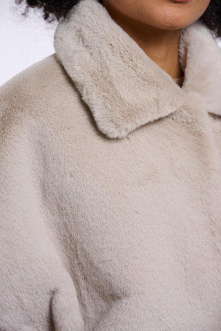 Gilet donna - art. Bodil - Rino & Pelle Autunno Inverno 2026/27 Birch