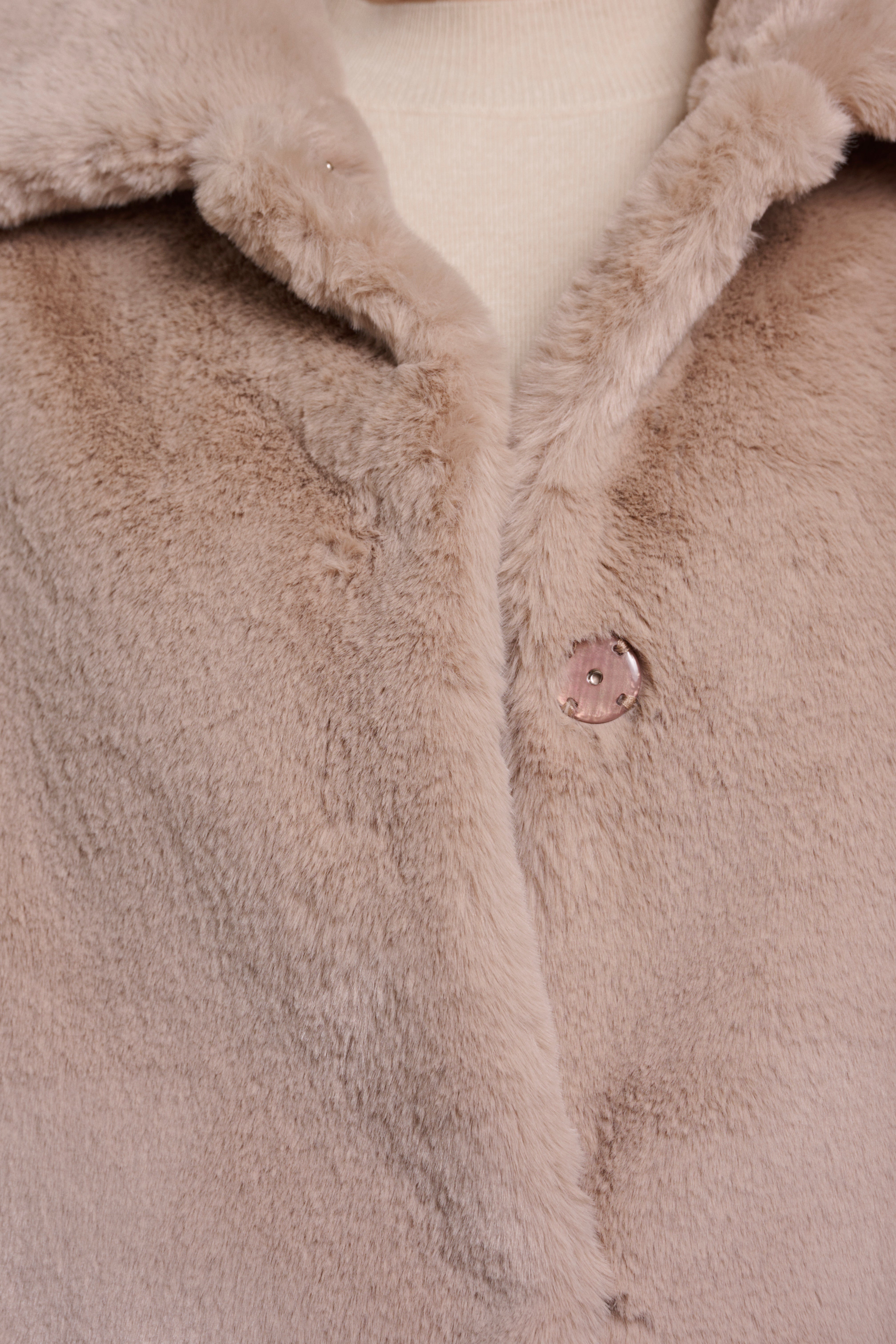 Cappotto donna art. Bodil Rino & Pelle Oat