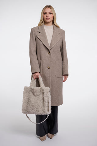 Borsa donna - art. Brax - Rino & Pelle Autunno Inverno 2026/27 Birch