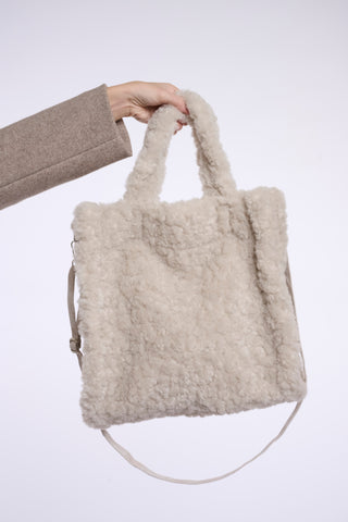 Borsa donna - art. Brax - Rino & Pelle Autunno Inverno 2026/27 Birch