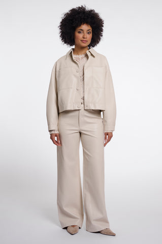 Giacca donna art. Bree Rino & Pelle Birch