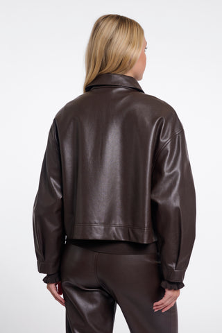 Giacca donna art. Bree Rino & Pelle Peated