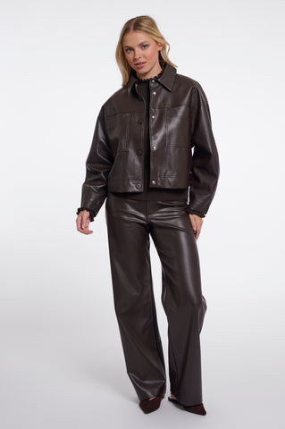 Giacca donna art. Bree Rino & Pelle Peated