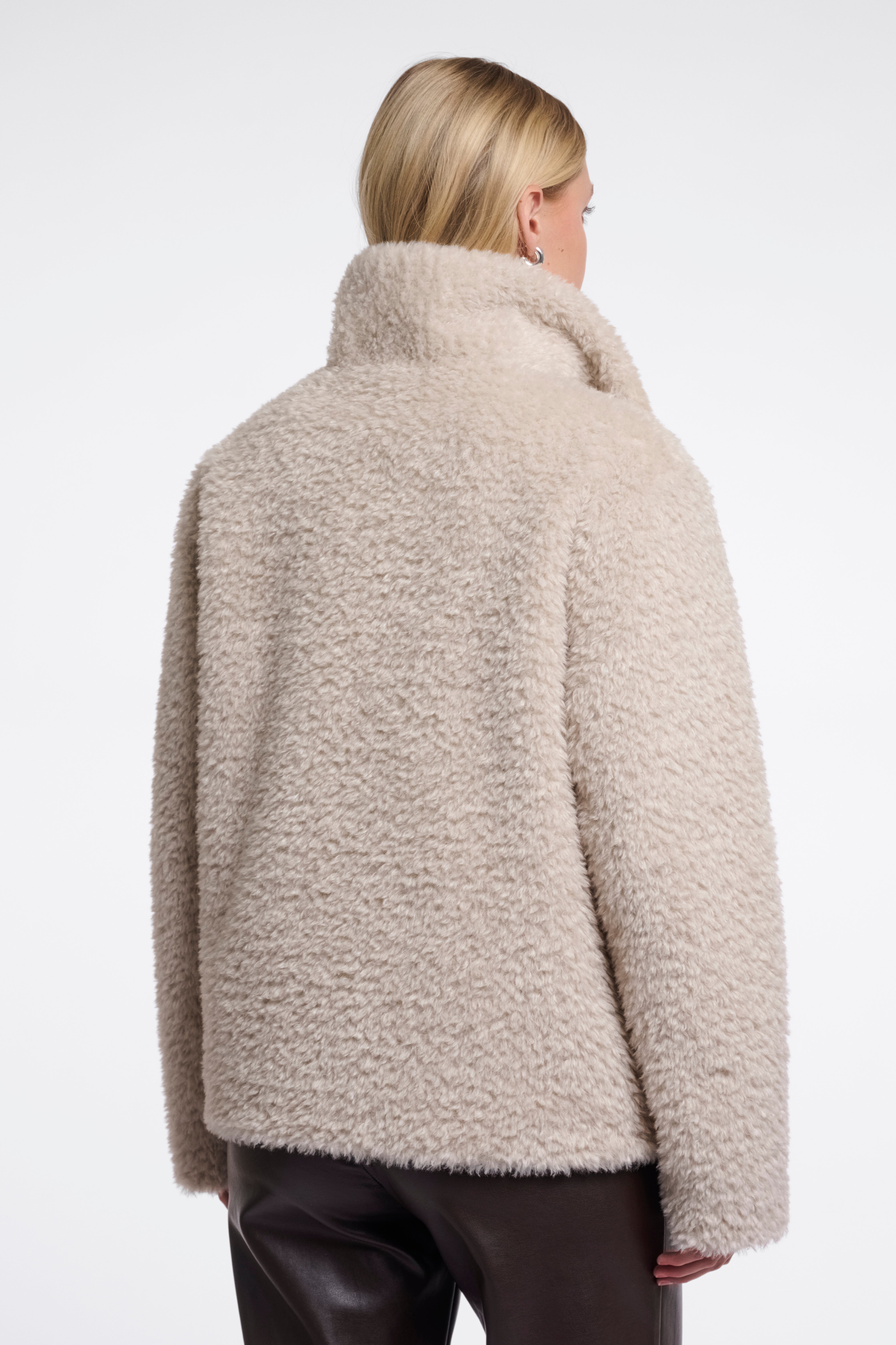 Giacca donna art. Brune Rino & Pelle Birch