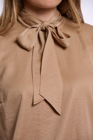 Camicia donna art. Bryanna Rino & Pelle Sahara desert