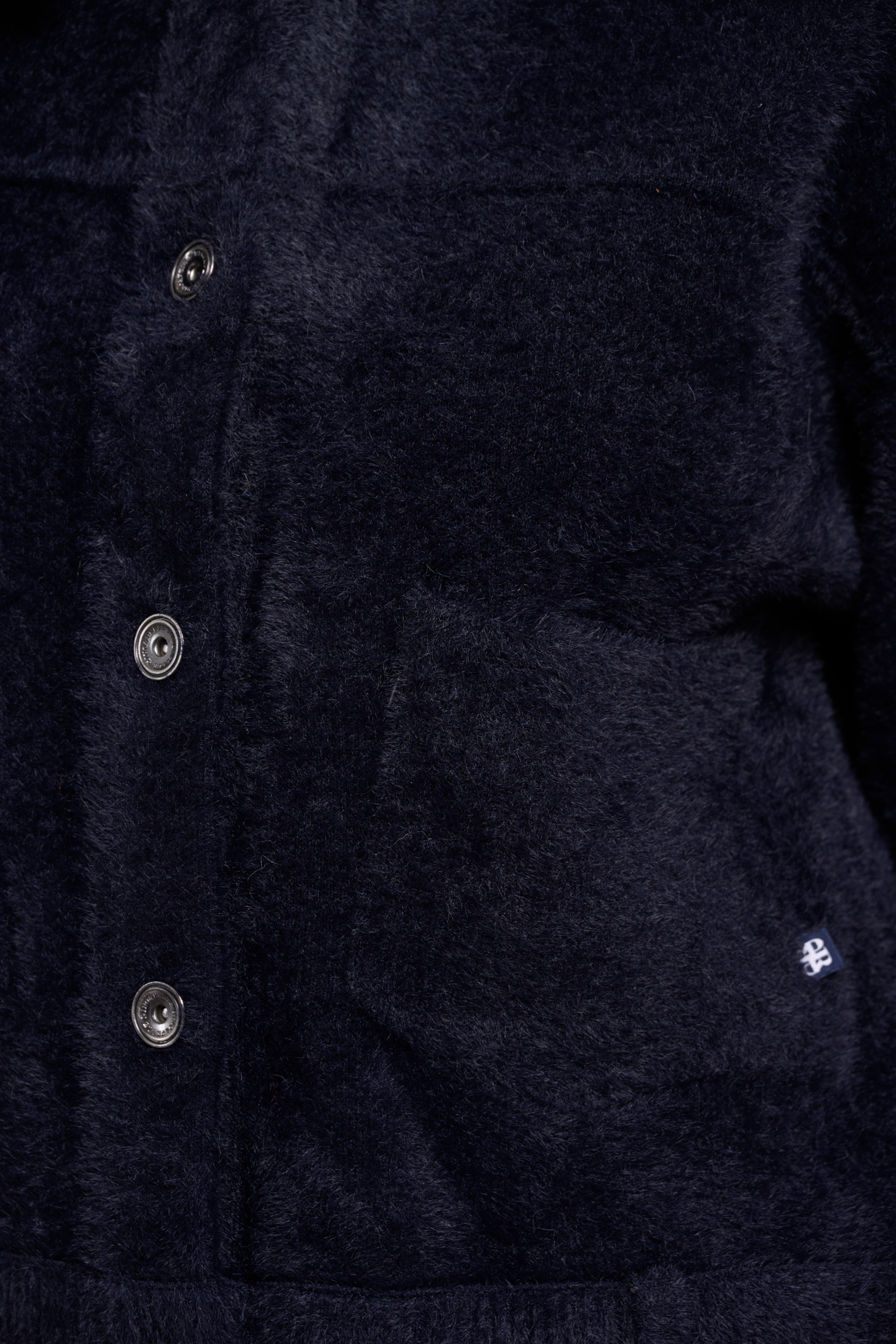 Giacca donna art. Bubbly Rino & Pelle Dark navy
