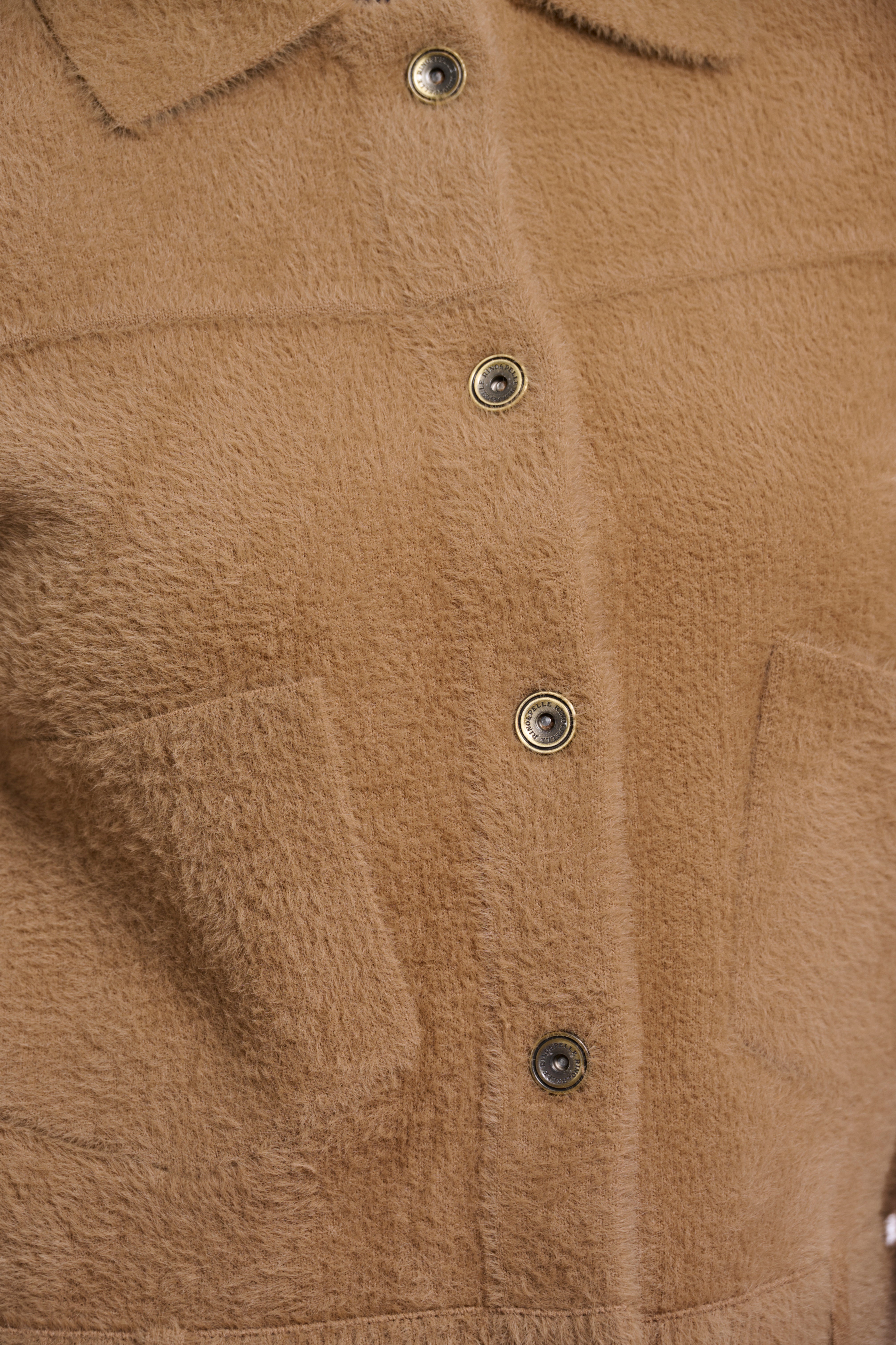 Giacca donna art. Bubbly Rino & Pelle Sahara desert