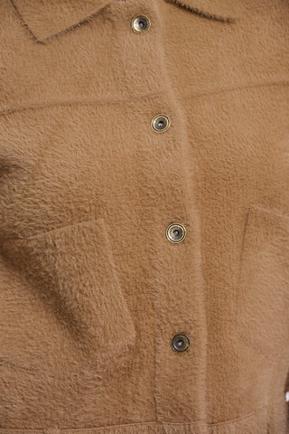 Giacca donna art. Bubbly Rino & Pelle Sahara desert