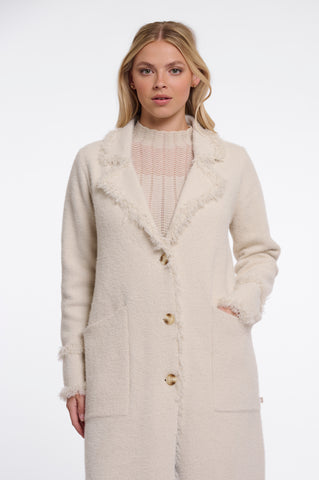 Cardigan donna art. Catena Rino & Pelle Birch