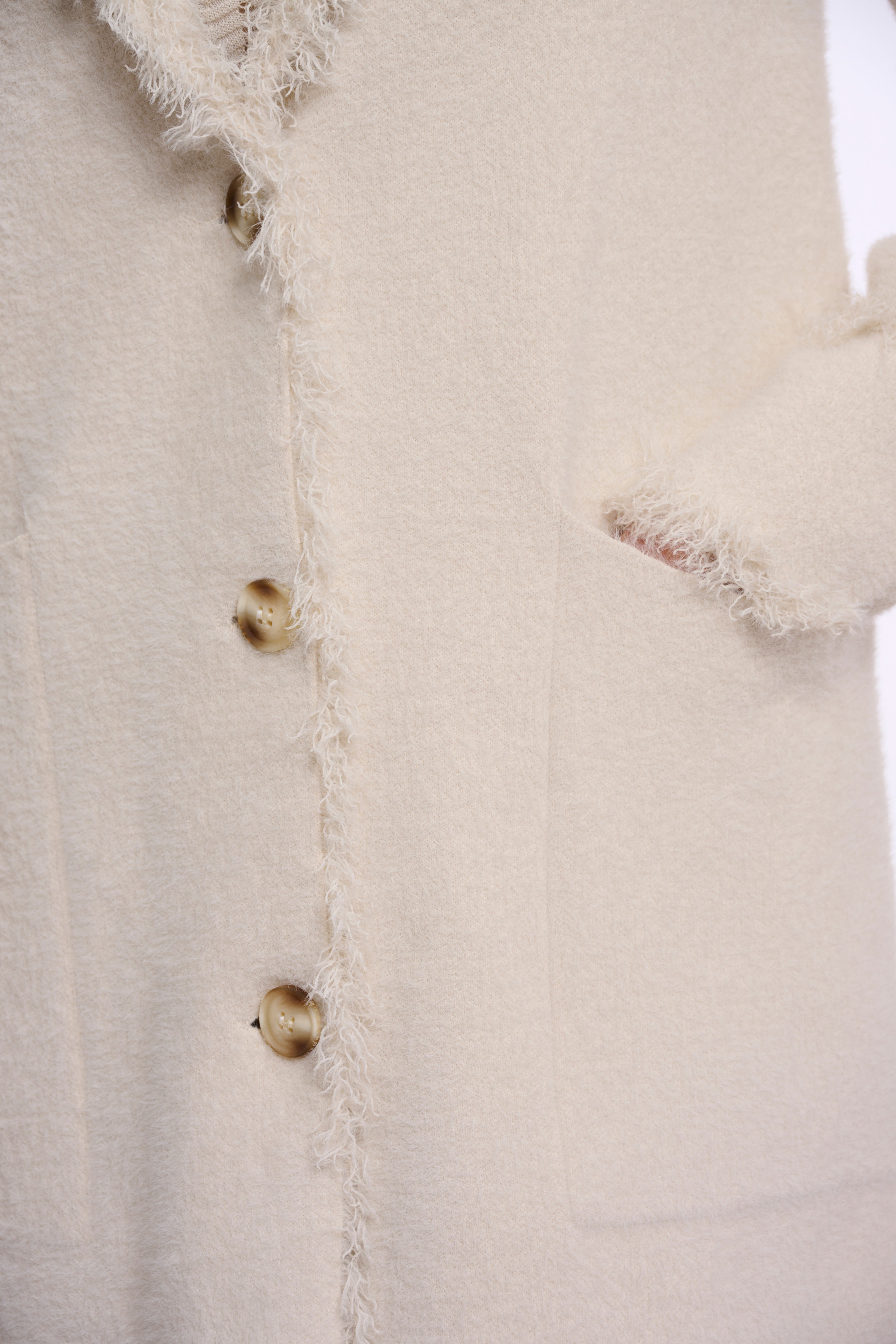 Cardigan donna art. Catena Rino & Pelle Birch