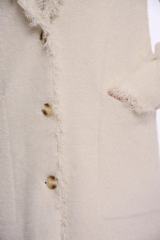 Cardigan donna art. Catena Rino & Pelle Birch