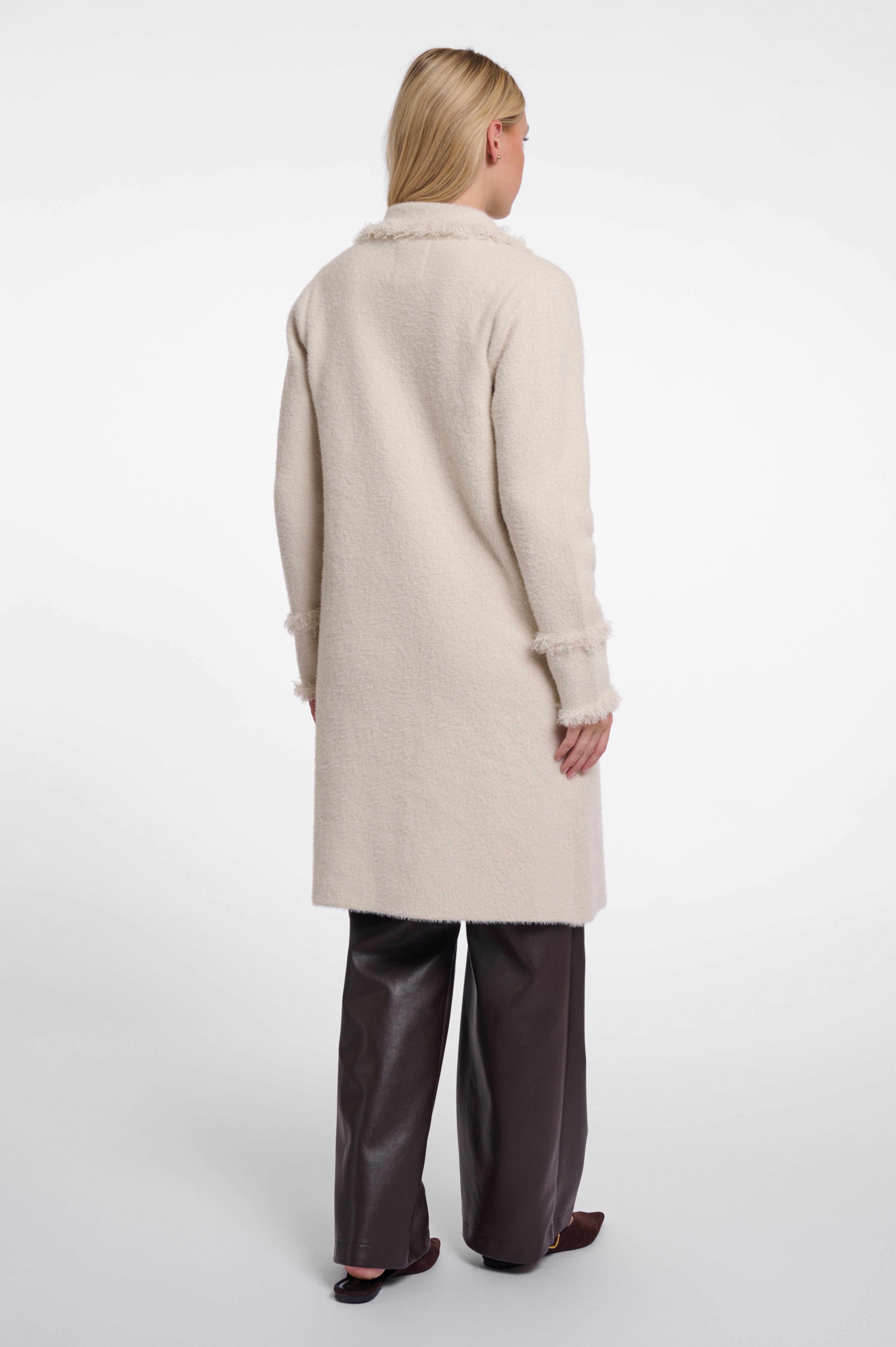 Cardigan donna art. Catena Rino & Pelle Birch