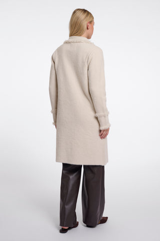 Cardigan donna art. Catena Rino & Pelle Birch