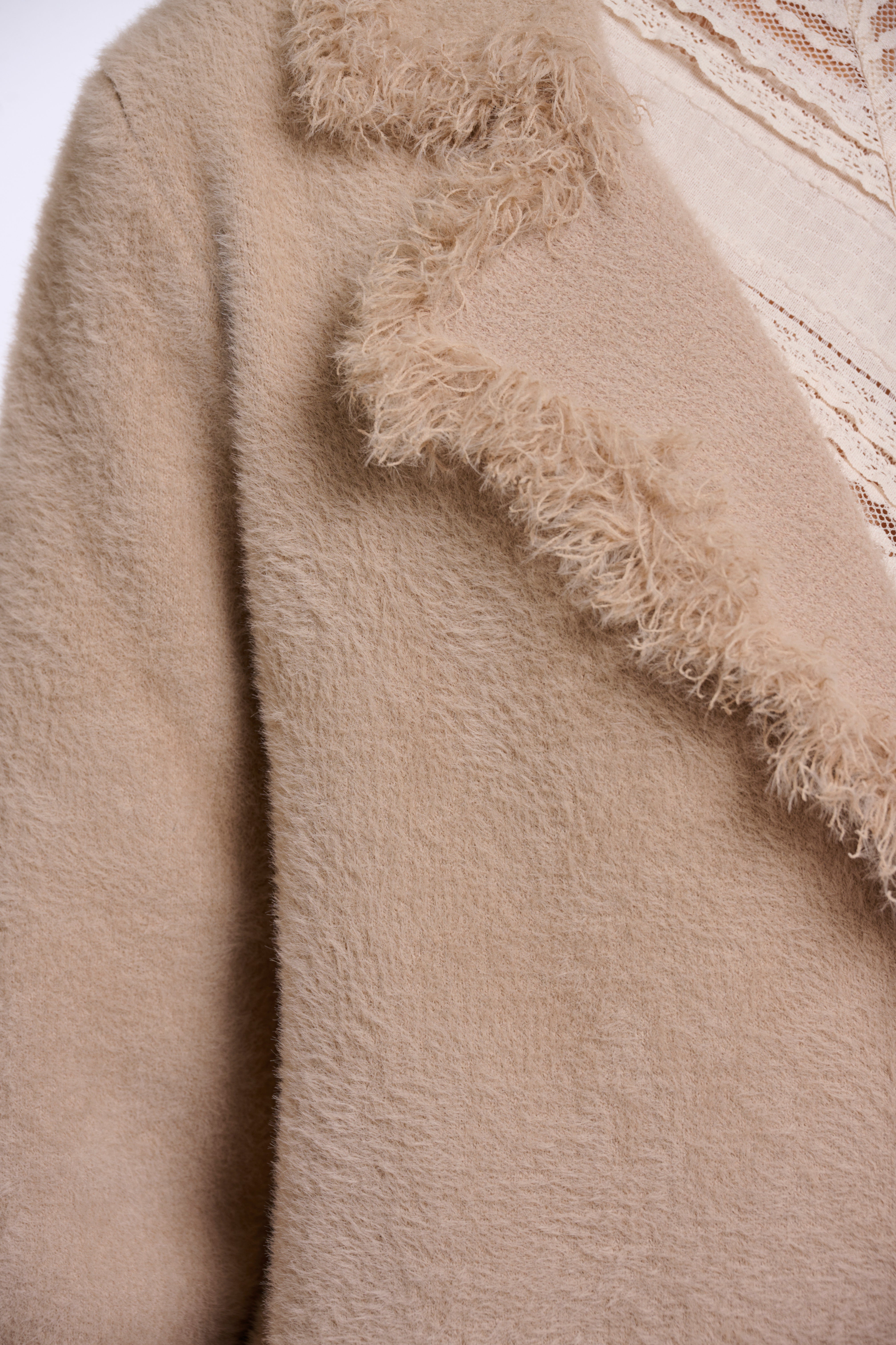 Cardigan donna art. Catena Rino & Pelle Oat