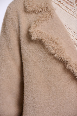 Cardigan donna art. Catena Rino & Pelle Oat