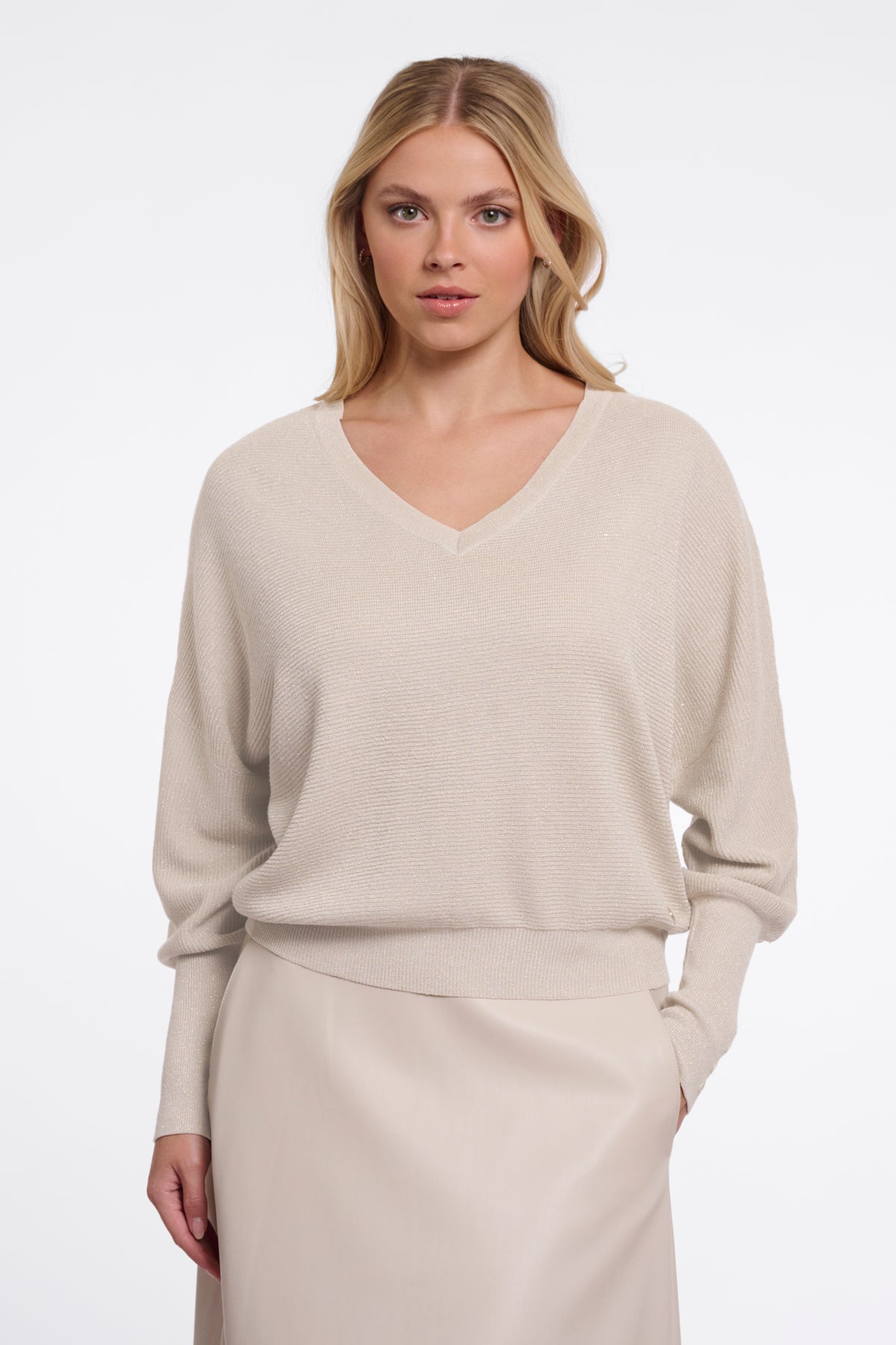 Maglione donna art. Cathleen Rino & Pelle Birch