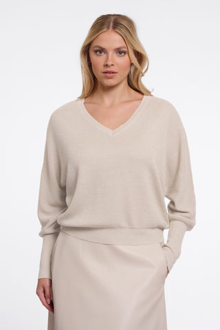 Maglione donna art. Cathleen Rino & Pelle Birch