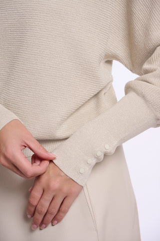 Maglione donna art. Cathleen Rino & Pelle Birch
