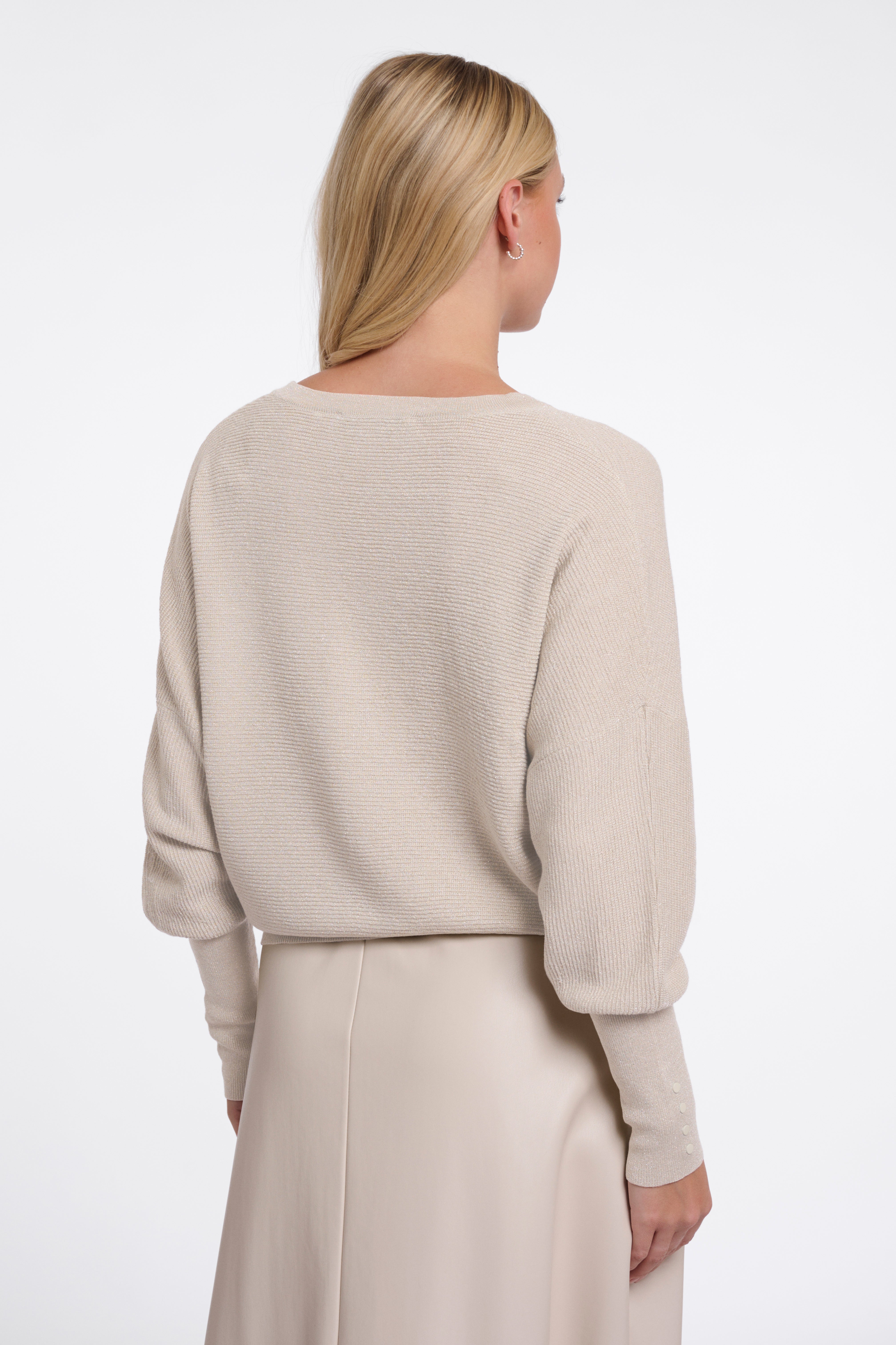 Maglione donna art. Cathleen Rino & Pelle Birch