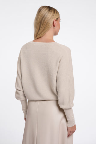 Maglione donna art. Cathleen Rino & Pelle Birch