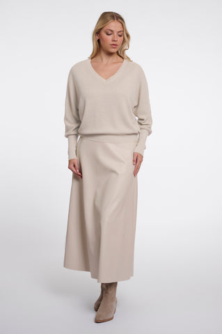 Maglione donna art. Cathleen Rino & Pelle Birch