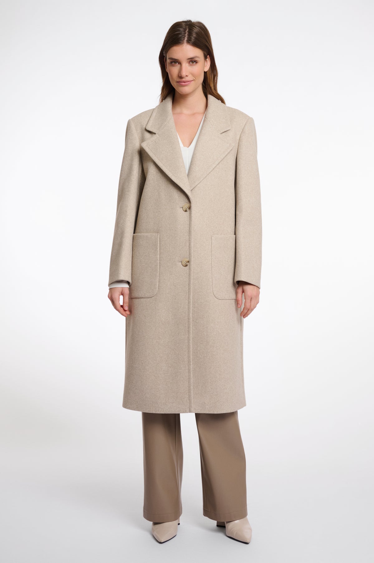 Quilted Baja jacket -Rino &amp; Pelle- Spring Summer 2024 Art: Baja.7002420