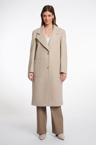 Quilted Baja jacket -Rino &amp; Pelle- Spring Summer 2024 Art: Baja.7002420