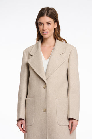 Quilted Baja jacket -Rino &amp; Pelle- Spring Summer 2024 Art: Baja.7002420