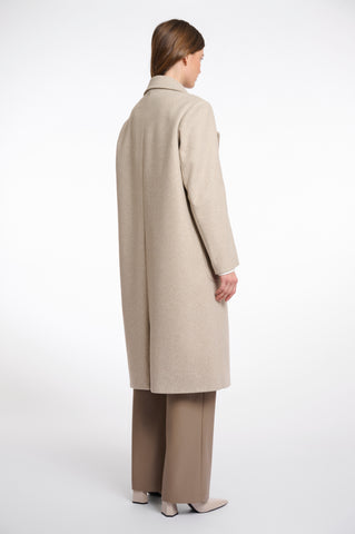 Quilted Baja jacket -Rino &amp; Pelle- Spring Summer 2024 Art: Baja.7002420