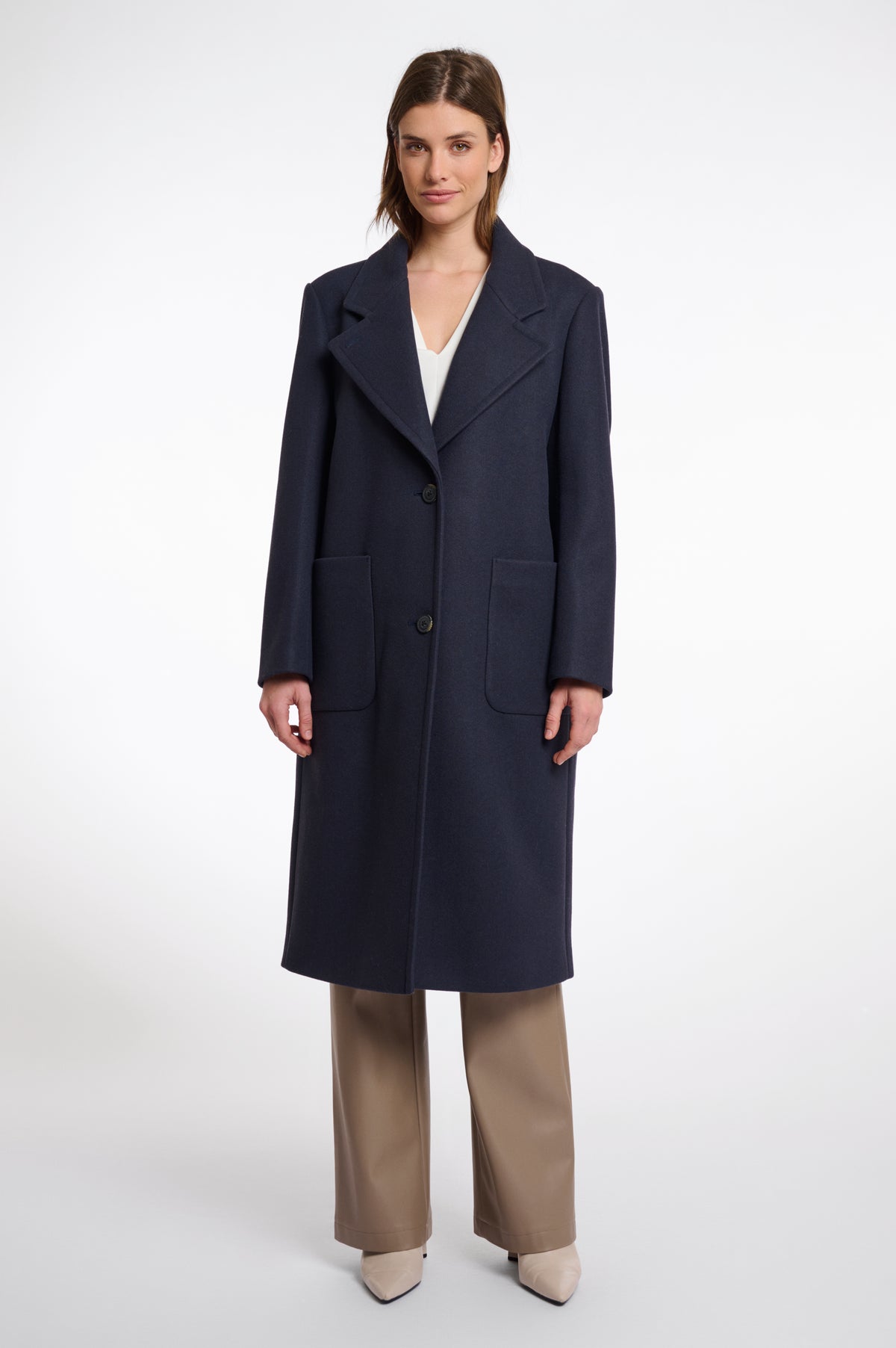 Quilted Baja jacket -Rino &amp; Pelle- Spring Summer 2024 Art: Baja.7002420