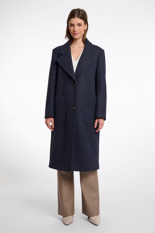 Quilted Baja jacket -Rino &amp; Pelle- Spring Summer 2024 Art: Baja.7002420