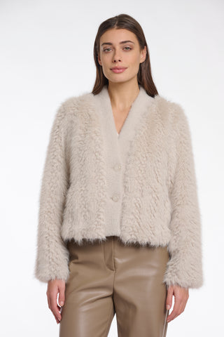 Quilted Baja jacket -Rino &amp; Pelle- Spring Summer 2024 Art: Baja.7002420